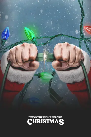 Poster to the movie "