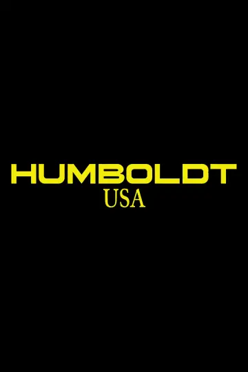 Poster to the movie "Humboldt USA" #799432