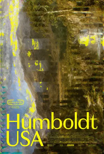 Poster to the movie "Humboldt USA" #820070