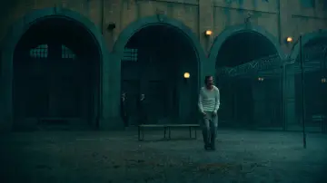 Backdrop to the movie "Joker: Folie à Deux" #1827230