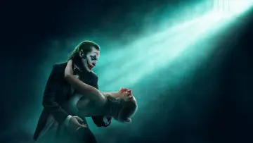 Backdrop to the movie "Joker: Folie à Deux" #442494