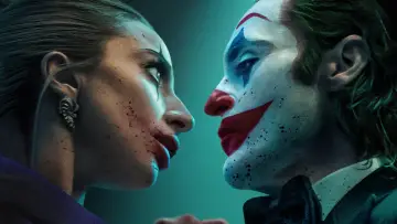 Backdrop to the movie "Joker: Folie à Deux" #585788
