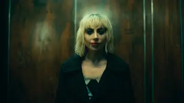 Backdrop to the movie "Joker: Folie à Deux" #585806