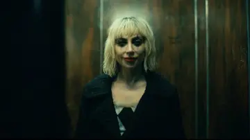 Backdrop to the movie "Joker: Folie à Deux" #585808