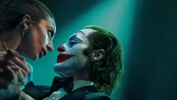 Backdrop to the movie "Joker: Folie à Deux" #585814