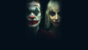 Backdrop to the movie "Joker: Folie à Deux" #585817