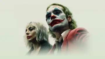 Backdrop to the movie "Joker: Folie à Deux" #585822