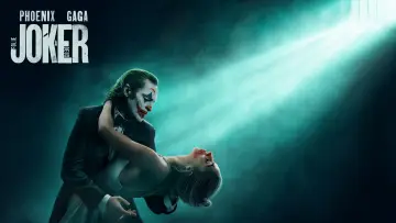Backdrop to the movie "Joker: Folie à Deux" #585829