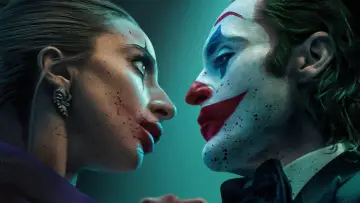Backdrop to the movie "Joker: Folie à Deux" #585832