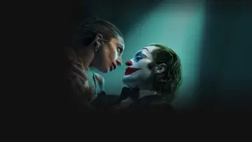 Backdrop to the movie "Joker: Folie à Deux" #585838