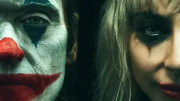 Backdrop to the movie "Joker: Folie à Deux" #585839