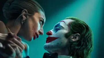Backdrop to the movie "Joker: Folie à Deux" #585840
