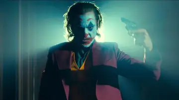 Backdrop to the movie "Joker: Folie à Deux" #585841