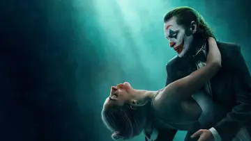 Backdrop to the movie "Joker: Folie à Deux" #585845