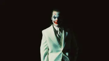 Backdrop to the movie "Joker: Folie à Deux" #585853