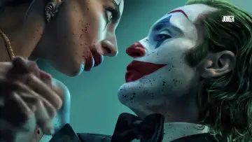 Backdrop to the movie "Joker: Folie à Deux" #585866