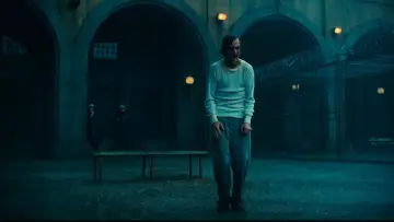 Backdrop to the movie "Joker: Folie à Deux" #585877