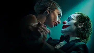 Backdrop to the movie "Joker: Folie à Deux" #585891