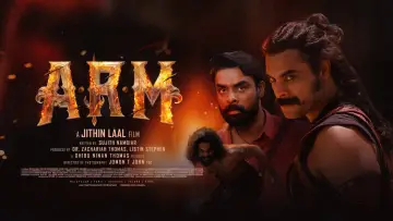 Backdrop to the movie "A.R.M - Ajayante Randam Moshanam" #1190674