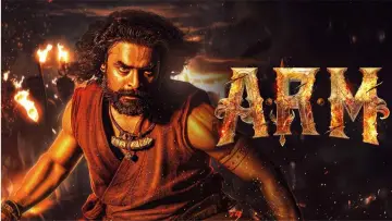 Backdrop to the movie "A.R.M - Ajayante Randam Moshanam" #1190675
