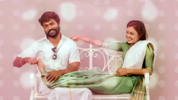 Backdrop to the movie "Yennanga Sir Unga Sattam" #1148263