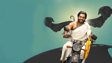 Backdrop to the movie "Yennanga Sir Unga Sattam" #1148266