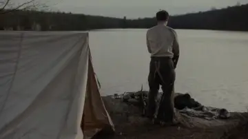 Backdrop to the movie "The History of Sound" #526052