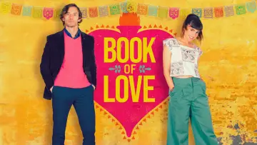 Backdrop to the movie "Book of Love" #1567069