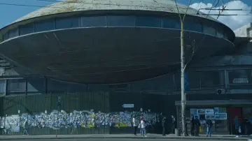 Backdrop to the movie "Infinity According to Florian" #1525162