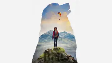 Backdrop to the movie "Belle and Sebastian: Next Generation" #1871657