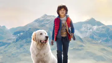 Backdrop to the movie "Belle and Sebastian: Next Generation" #1871658