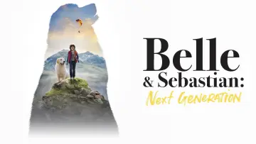 Backdrop to the movie "Belle and Sebastian: Next Generation" #1871661