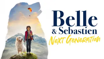 Backdrop to the movie "Belle and Sebastian: Next Generation" #1871662
