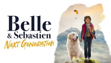 Backdrop to the movie "Belle and Sebastian: Next Generation" #1871663