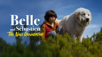 Backdrop to the movie "Belle and Sebastian: Next Generation" #1871664