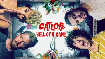 Backdrop to the movie "Gatlopp: Hell of a Game" #1753419