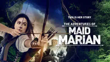 Backdrop to the movie "The Adventures of Maid Marian" #1084489