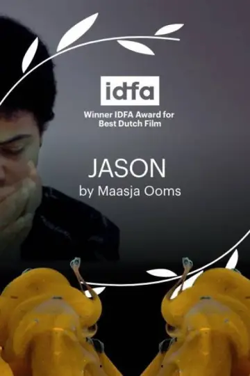 Poster to the movie "Jason" #1768812