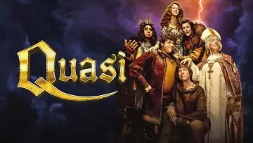 Backdrop to the movie "Quasi" #123152