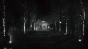 Backdrop to the movie "Werewolf by Night" #1207043