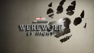 Backdrop to the movie "Werewolf by Night" #46197
