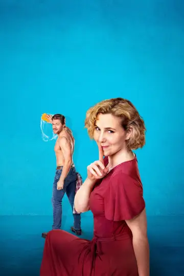 Poster to the movie "How to Please a Woman" #450339