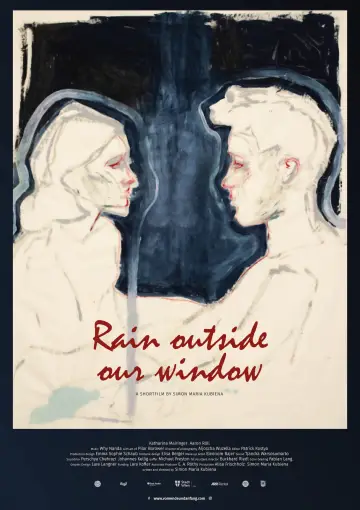 Poster to the movie "Rain Outside Our Window" #1201035