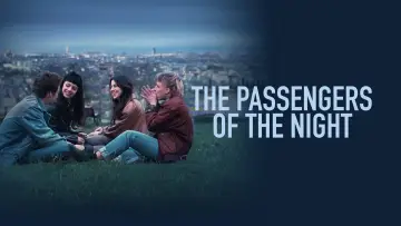 Backdrop to the movie "The Passengers of the Night" #1021853