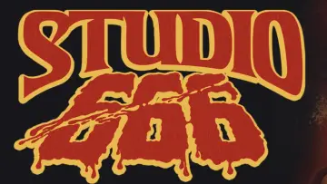 Studio 666