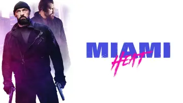 Backdrop to the movie "Miami Heat" #1149297