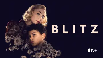 Backdrop to the movie "Blitz" #679743