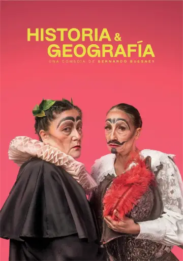 History and Geography