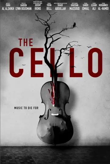 Poster to the movie "The Cello" #1041759