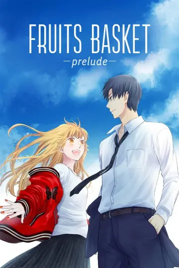 Poster to the movie "Fruits Basket -prelude-" #1210252